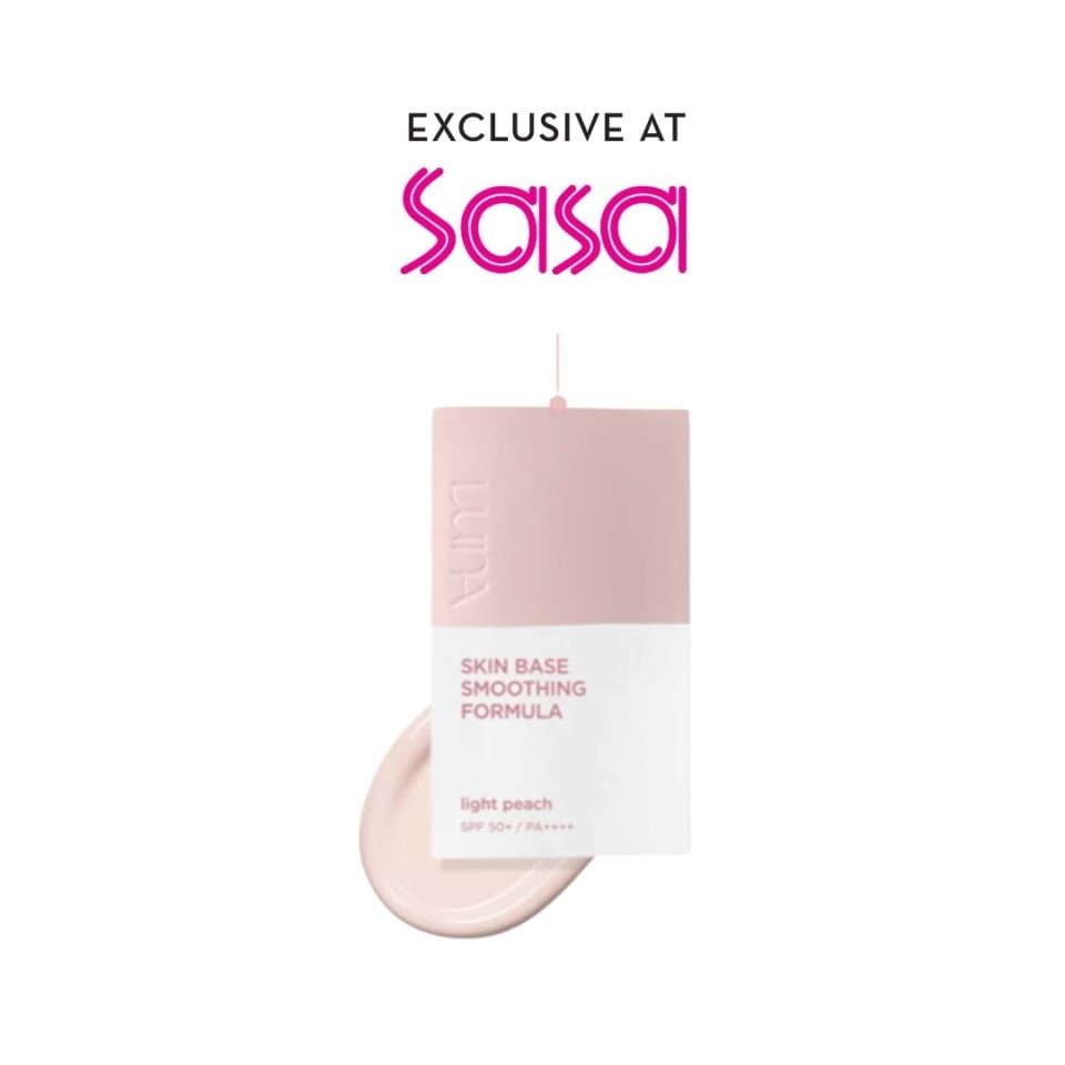 SKIN BASE SMOOTHING FORMULA SKIN BASE SMOOTHING FORMULA