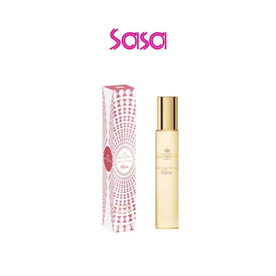 CRISTAL ROYAL ROSE EDP PEN SPRAY CRISTAL ROYAL ROSE EDP PEN SPRAY