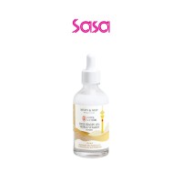 RICE NIACIN 10% TRIPLE VITAMIN SERUM 80ML