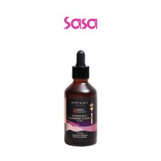 IDEBENONE + BLACKBERRY COMPLEX SERUM 80ML
