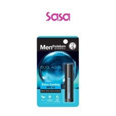 MEN'S COOL AQUA LIP BALM 3.5G