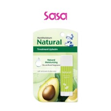 NATURAL TREATMENT LIP BALM 3G