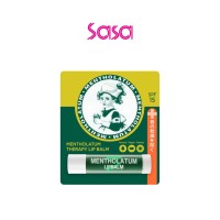 SPF15 LIPBALM - 3D CAT MINT