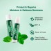 SPF15 LIPBALM - 3D CAT MINT SPF15 LIPBALM - 3D CAT MINT