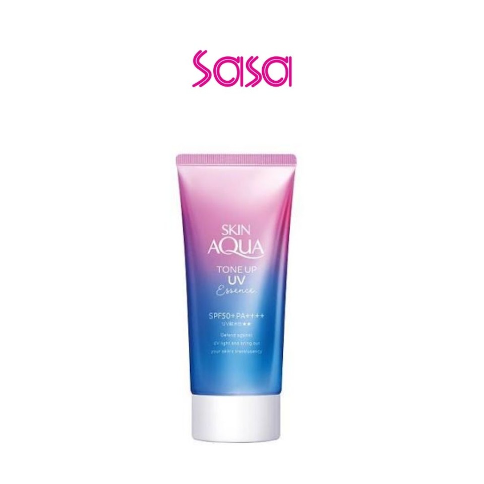 SUNPLAY SKIN AQUA T-UP UV ESN SPF50PA++++ 80G SUNPLAY SKIN AQUA T-UP UV ESN SPF50PA++++ 80G