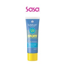 SUNPLAY SPORT SPF 120 PA ++++ 80G