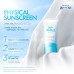 SKIN AQUA PHYSICAL SUNSCREEN SPF 50 50ML SKIN AQUA PHYSICAL SUNSCREEN SPF 50 50ML