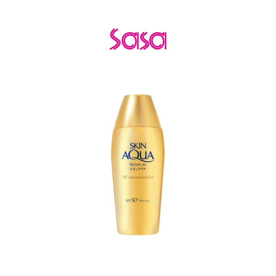 SKIN AQUA UV SUPER MOISTURE GEL SPF50 80G SKIN AQUA UV SUPER MOISTURE GEL SPF50 80G