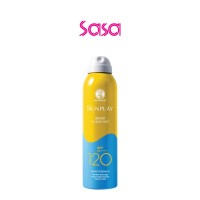 21 SUNPLAY SPORT UV BODY MIST SPF120 165ML