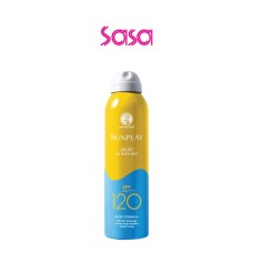 21 SUNPLAY SPORT UV BODY MIST SPF120 165ML