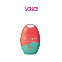 SUNPLAY ULTRA SHIELD SPF 130 HIGH-PERFOR 35G