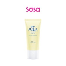 SUNPLAY SKIN AQUA UV PERFECT MILD MILK 40G