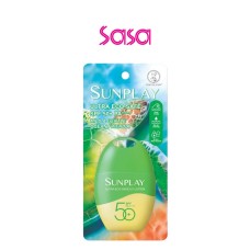SUNPLAY ULTRA ECO-SAFE UV LOTION 35G