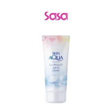 SKIN AQUA SUPER MOISTURE UV LIGHT UP ESS 70G