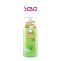 SUNPLAY AFTER SUN GEL 200G