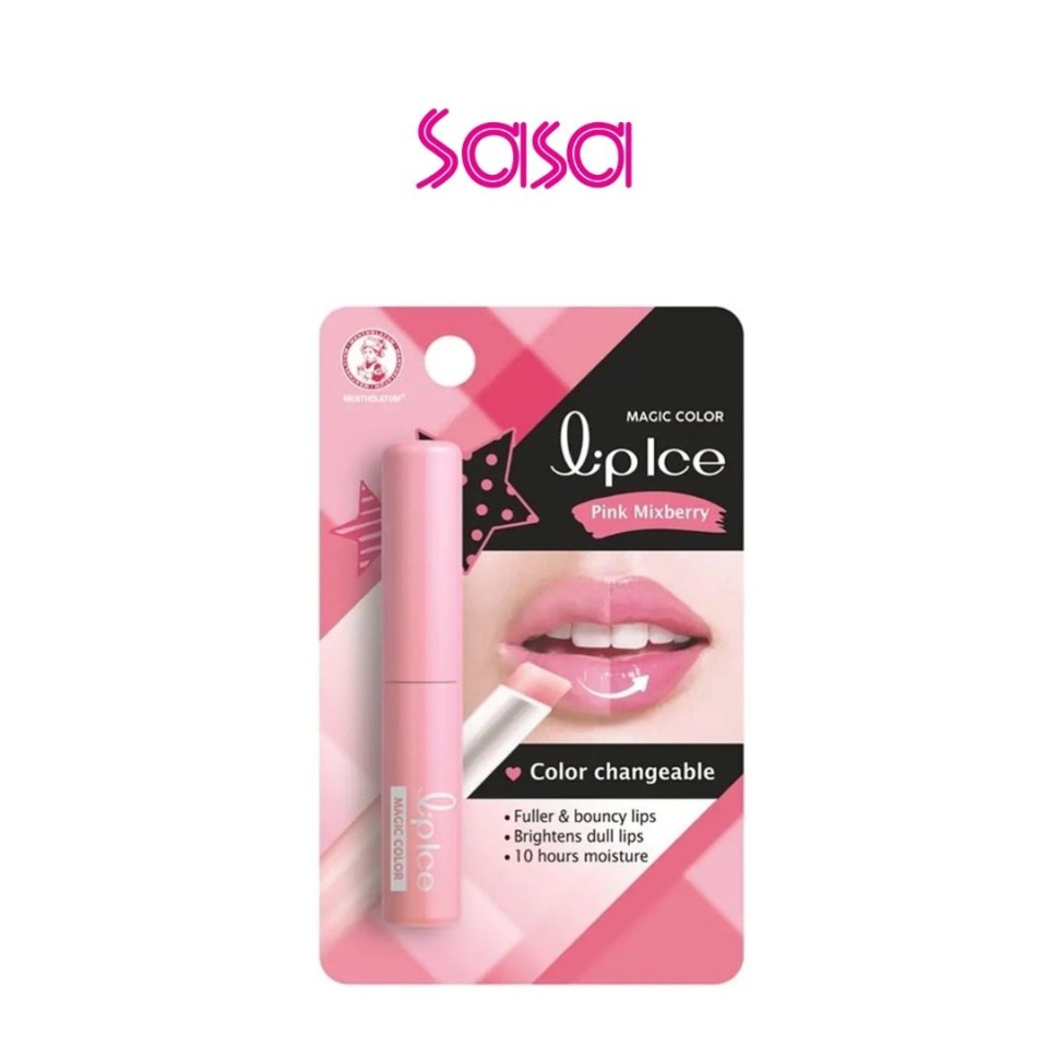 LIPICE MAGIC COLOR LIPICE MAGIC COLOR