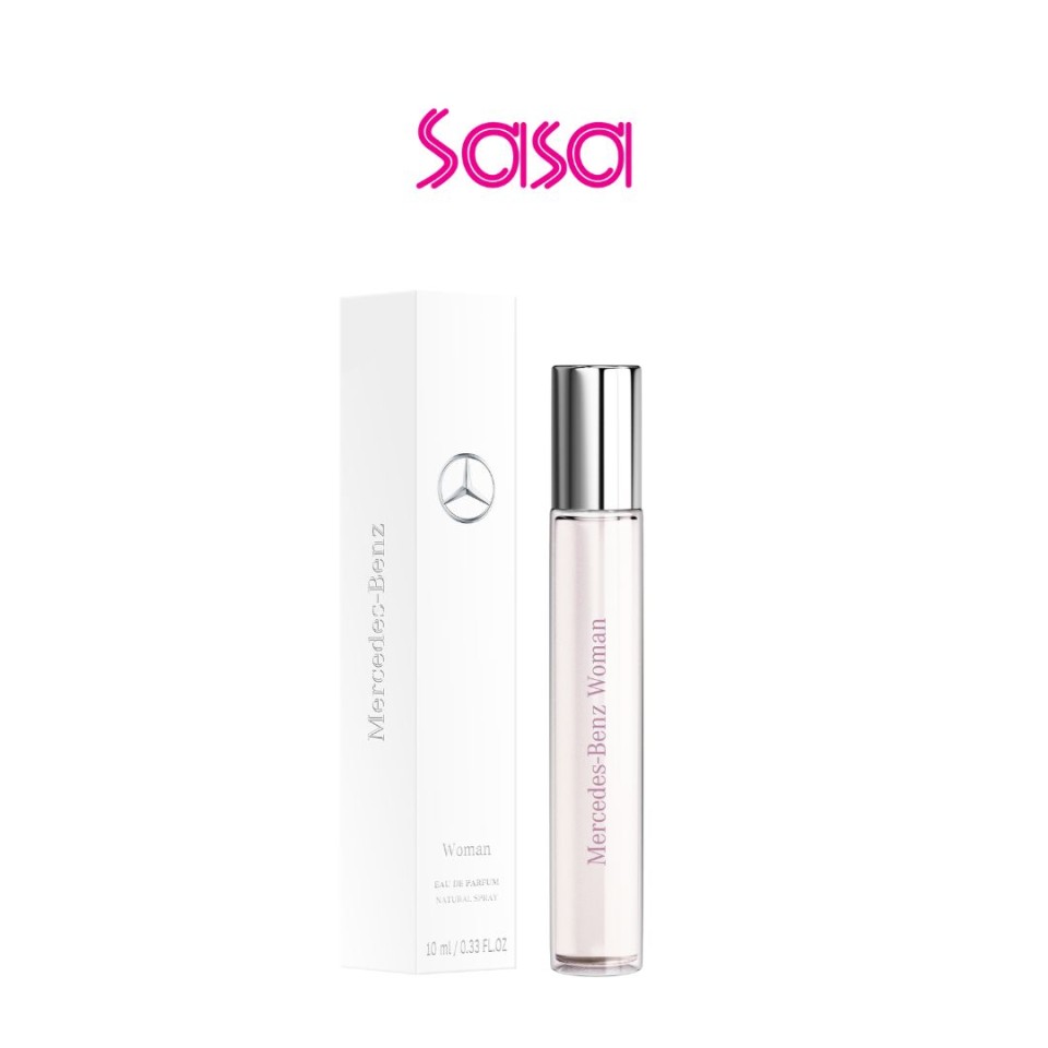 WOMAN EDP PEN SPRAY WOMAN EDP PEN SPRAY