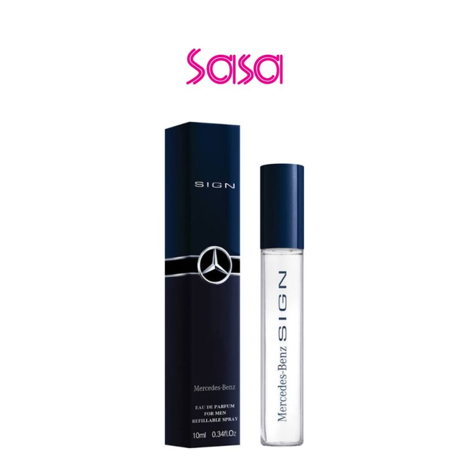 SIGN EDP PEN SPRAY SIGN EDP PEN SPRAY