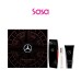 CLUB BLACK'26 EDP 100ML+SG 100ML+PS 10ML CLUB BLACK'26 EDP 100ML+SG 100ML+PS 10ML