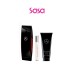 CLUB BLACK'26 EDP 100ML+SG 100ML+PS 10ML CLUB BLACK'26 EDP 100ML+SG 100ML+PS 10ML