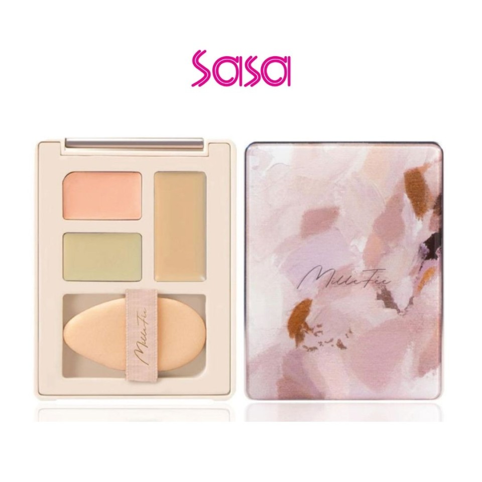 SECRET CONCEALER PALETTE SECRET CONCEALER PALETTE