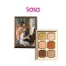 PAINTING EYESHADOW PALETTE