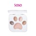 MEOW PAWS EYESHADOW PALETTE MEOW PAWS EYESHADOW PALETTE
