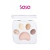 MEOW PAWS EYESHADOW PALETTE MEOW PAWS EYESHADOW PALETTE