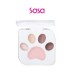 MEOW PAWS EYESHADOW PALETTE MEOW PAWS EYESHADOW PALETTE