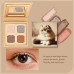 KITTY EYESHADOW PALETTE KITTY EYESHADOW PALETTE