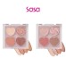 UNDER EYE GLAM PALETTE UNDER EYE GLAM PALETTE