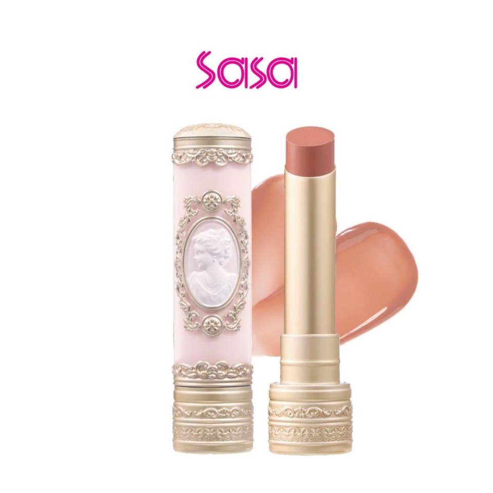 ANTOINETTE MELT.ROUGE LIPSTICK ANTOINETTE MELT.ROUGE LIPSTICK