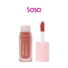 LOVE STEADY LIQUID BLUSH