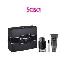 EXPLORER EDP 100ML GIFT SET