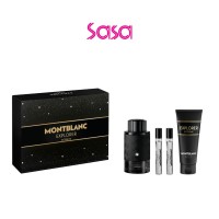 EXTREME EDP 100ML GIFT SET