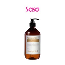 HAIR LOSS CONTROL SHAMPOO AROMA HERB 500ML