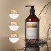 HAIR LOSS CONTROL SHAMPOO AROMA HERB 500ML HAIR LOSS CONTROL SHAMPOO AROMA HERB 500ML