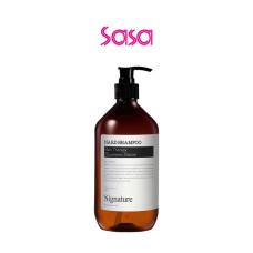 SIGNATURE SHAMPOO 500ML