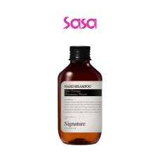 SIGNATURE SHAMPOO 100ML