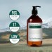 TEA TREE ROSEMARY SHAMPOO 100ML TEA TREE ROSEMARY SHAMPOO 100ML