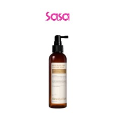 HAIR LOSS CONTROL TONIC AROMA HERB 200ML