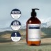 LAVENDER MUSK TREATMENT 500ML LAVENDER MUSK TREATMENT 500ML
