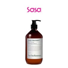 TEA TREE ROSEMARY TREATMENT 500ML