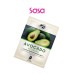 NATURAL PREMIUM ESSENCE MASK - AVOCADO NATURAL PREMIUM ESSENCE MASK - AVOCADO