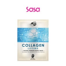 NATURAL PREMIUM ESSENCE MASK - COLLAGEN