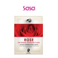 NATURAL PREMIUM ESSENCE MASK - ROSE