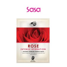 NATURAL PREMIUM ESSENCE MASK - ROSE