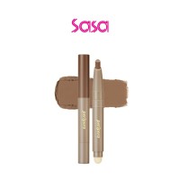 V SHADING BLENDING STICK (02 DEEP BROWN)