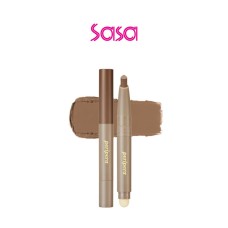 V SHADING BLENDING STICK (02 DEEP BROWN)