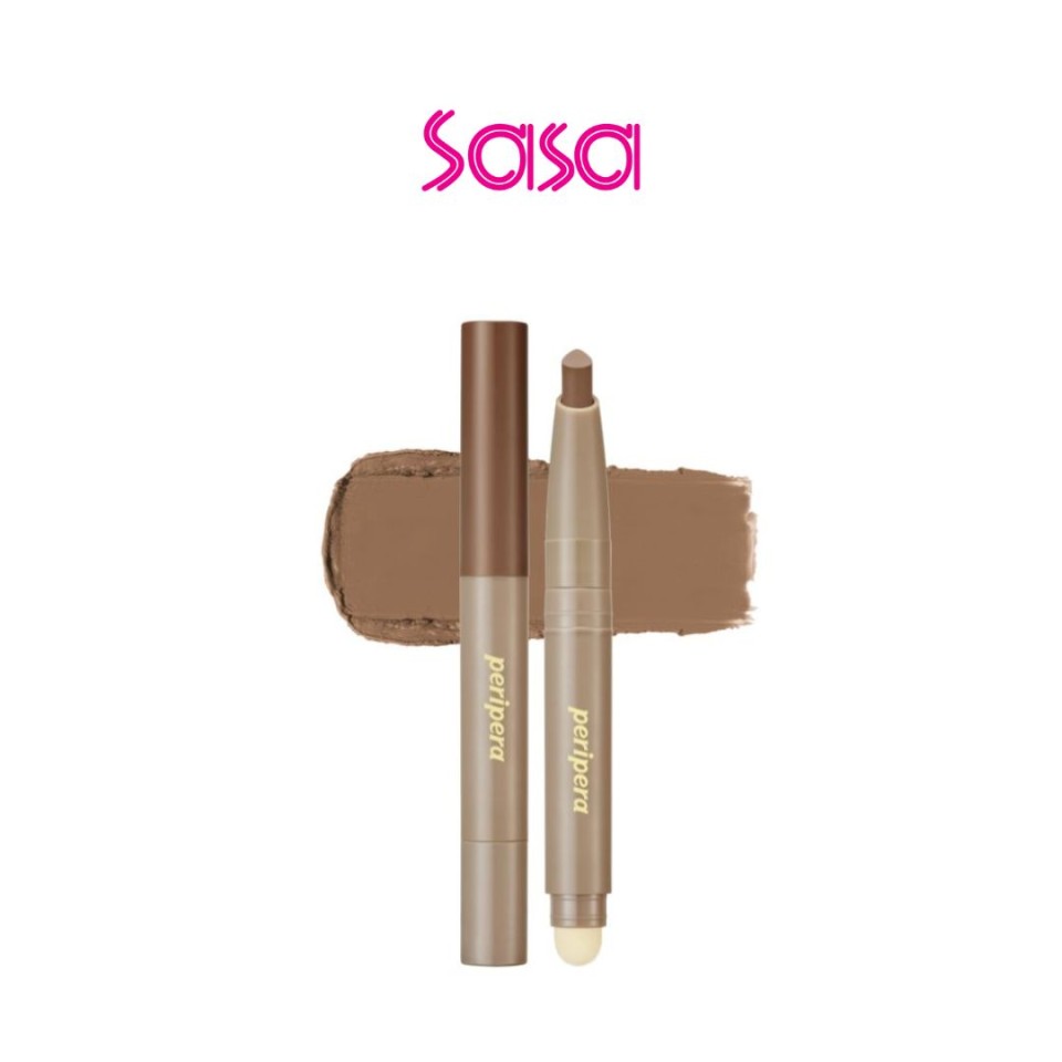 V SHADING BLENDING STICK (02 DEEP BROWN) V SHADING BLENDING STICK (02 DEEP BROWN)
